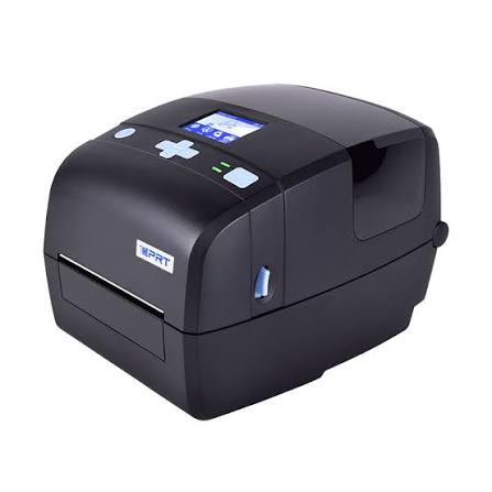 IDPRT IE4P imprimante d'étiquettes bureau professionnelle sans cutter